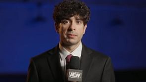 Major AEW star "not thrilled" with his booking - Reports