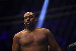 Exclusive: Jon Jones' "worst enemy" can haunt him unless careful, says MMA legend Dan Severn