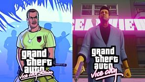5 things GTA Vice City Stories did better than GTA Vice City