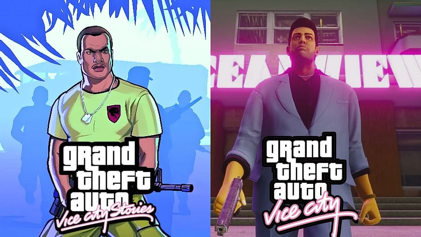 What Made Grand Theft Auto: Vice City So Special