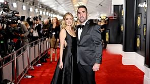 Kate Upton rocks stunning all-black gown at 'Shoe Oscars' with Justin Verlander, joins elite guest list featuring Snoop Dogg, Shaquille O’Neal