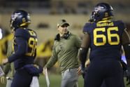 What Channel Is The West Virginia Vs Oklahoma Game On When Where 
