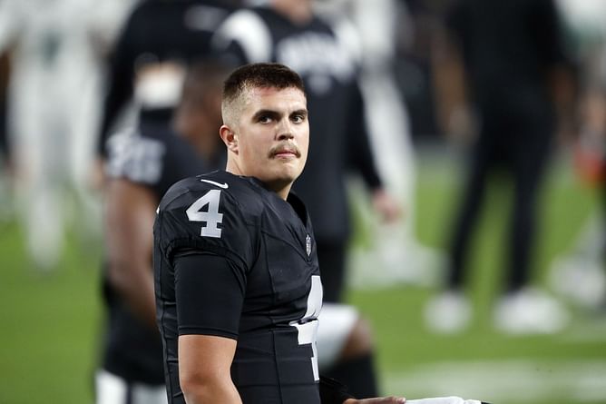 Will Raiders make the playoffs? Exploring Week 12 AFC standings