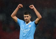 Manchester United v Manchester City - Premier League