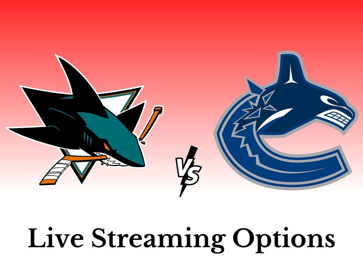 Canucks streaming online live