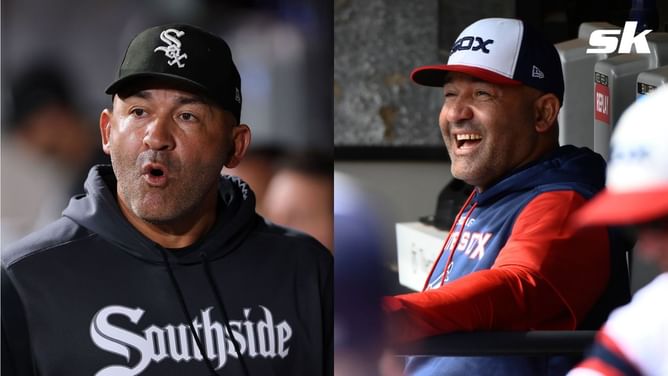 MLB insider reveals why Nationals opted for Miguel Cairo as new bench coach: "Davey Martinez has always spoken highly of him"