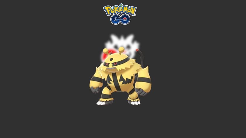 Best Pokemon in POGO (PVE and PVP)