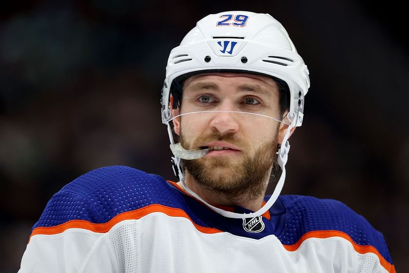 Who are Leon Draisaitl Parents?