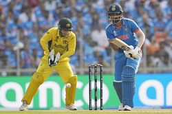 "Intent wasn't there to hit boundaries" - Harbhajan Singh on India's batting in 2023 World Cup final vs Australia