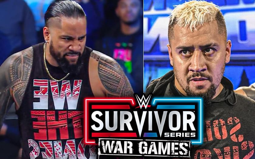 Another Singles Match Announced For WWE Survivor Series 2023