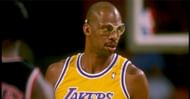 LA Lakers legend Kareem Abdul-Jabbar