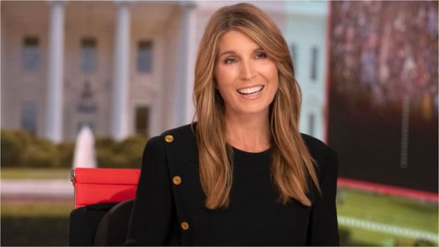 Who is nicolle wallace married to