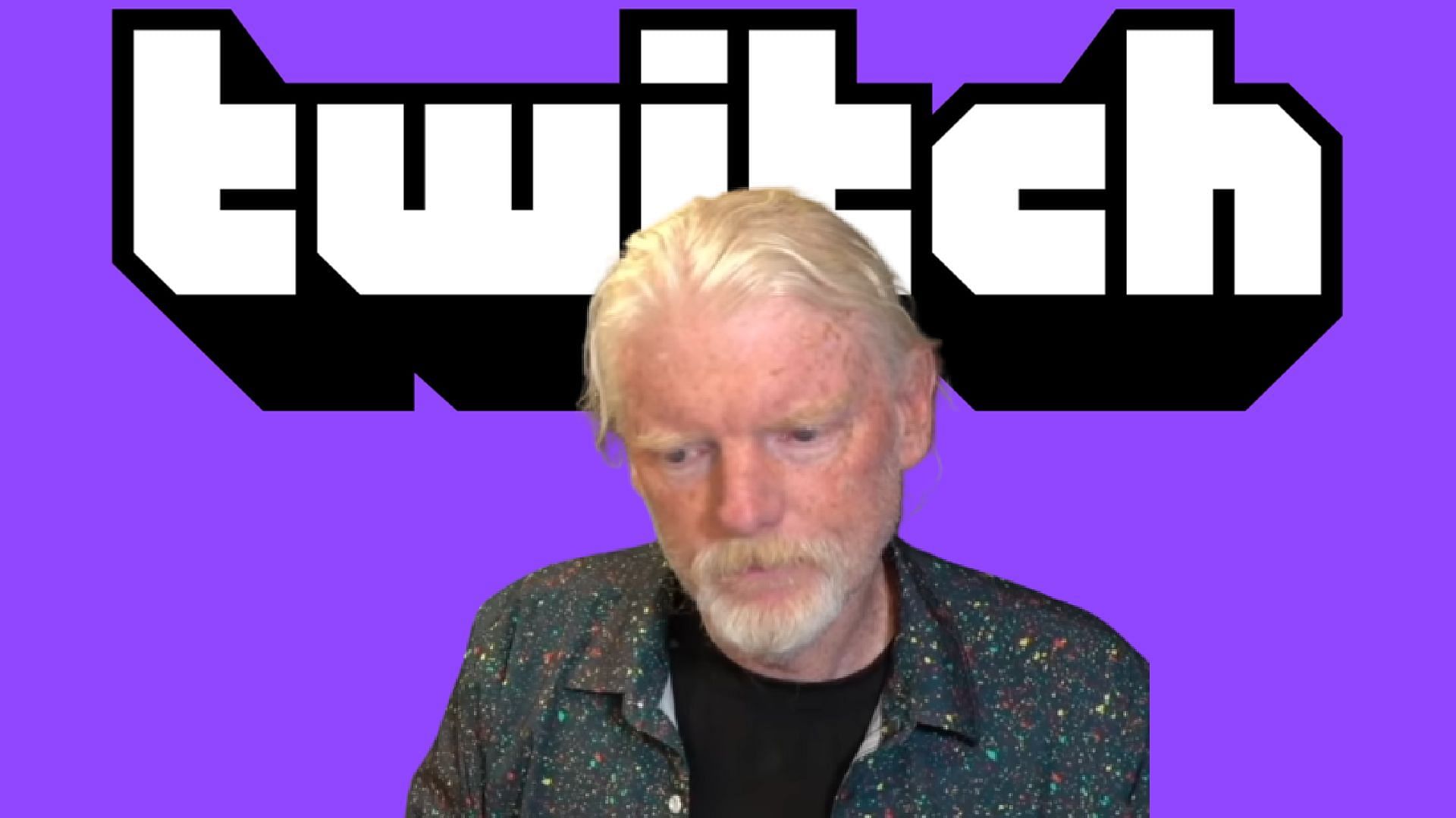 "Excited To Announce": A Few Weeks After Getting Rejected, Twitch CEO ...