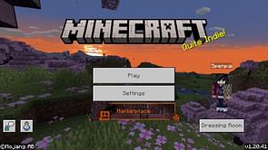 Minecraft Bedrock 1.20.41 update patch notes: All you need to know