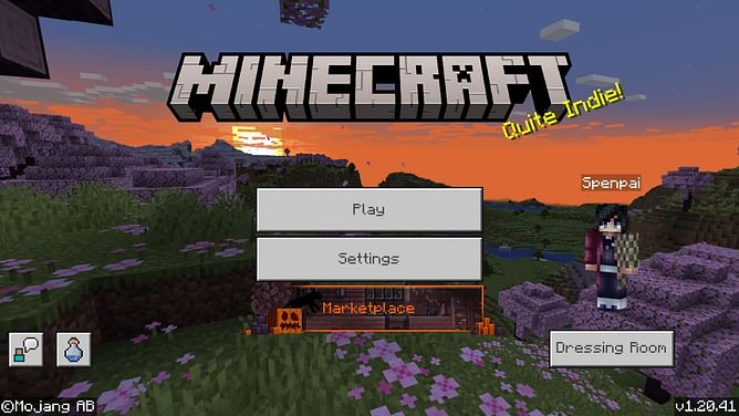 Minecraft Bedrock 1.20.41 update patch notes: All you need to know
