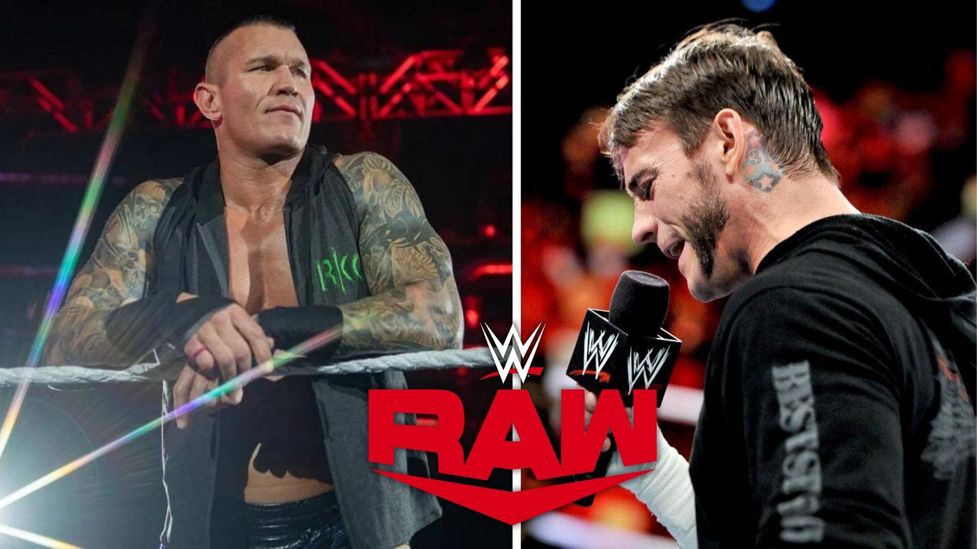 Where is WWE RAW tonight? (November 27, 2023): Location, time, match ...