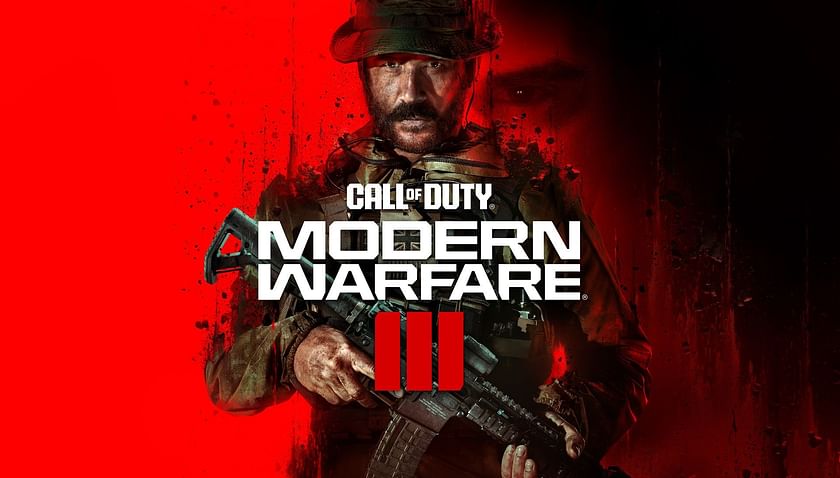 Sony PlayStation 5 Slim Console – Call of Duty Modern Warfare III