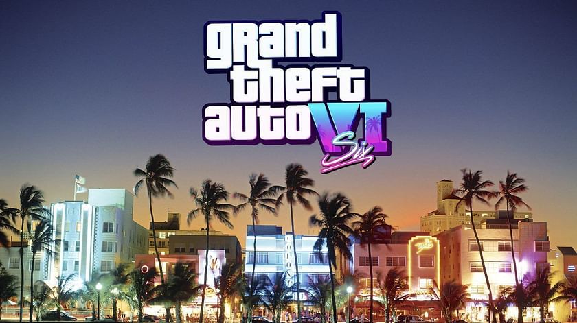 GTA 6 locations leaked in 2013 document by Rockstar Games' co-founder