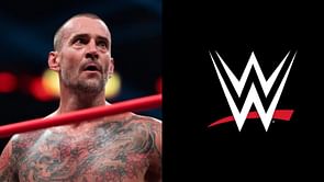 "I don't think it translates now" - WWE legend says CM Punk can't get over with today's fans