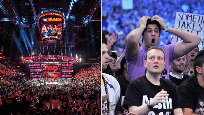 Major miscommunication leads to 33-year-old star's loss on WWE RAW