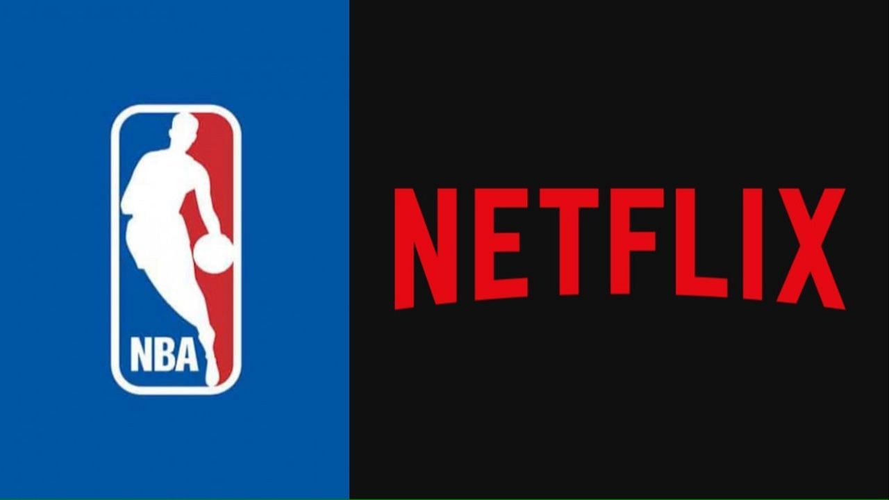 Netflix is airing NBA docuseries