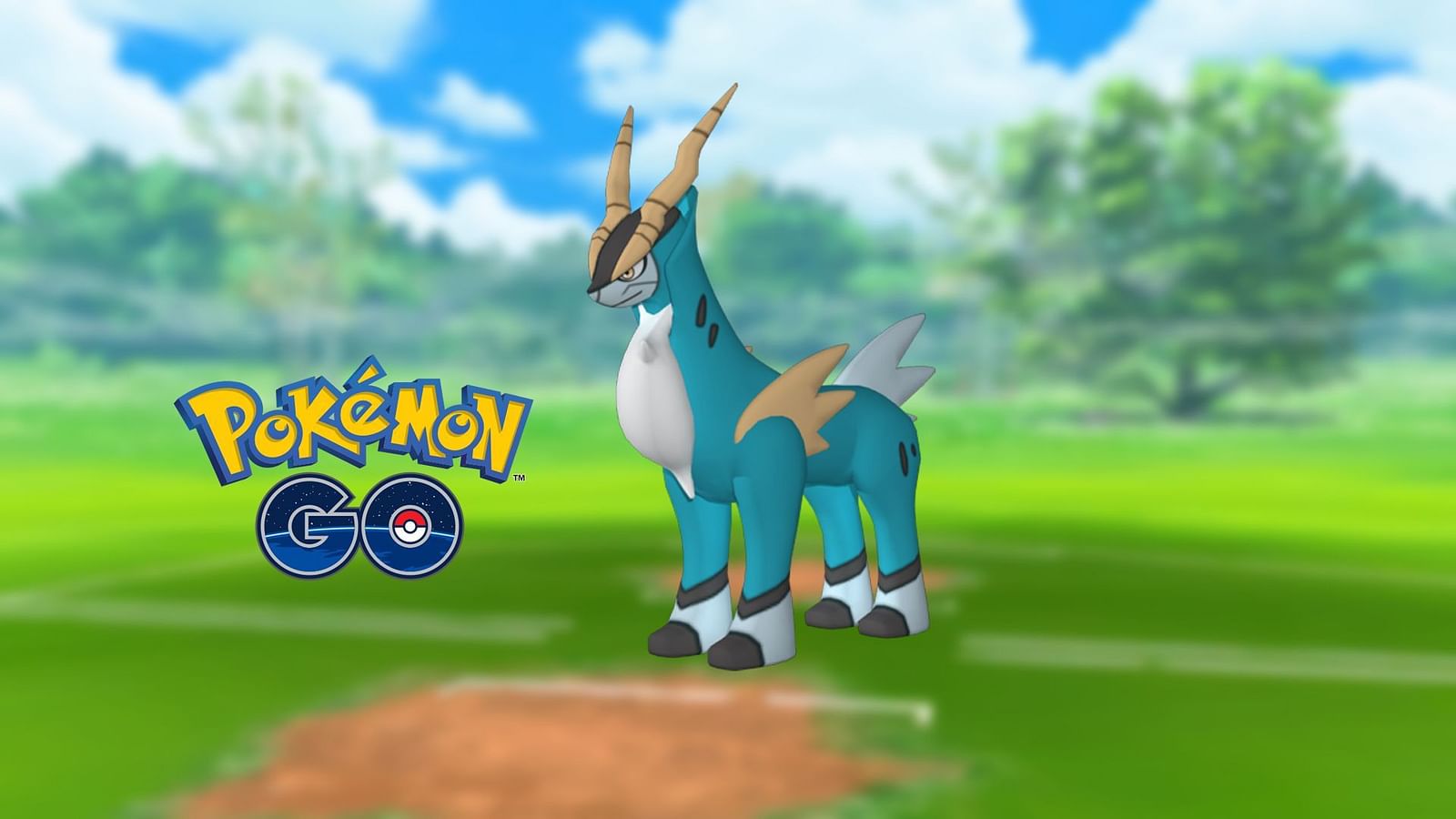 Pokemon GO Cobalion raid guide: Best counters, weaknesses, and more