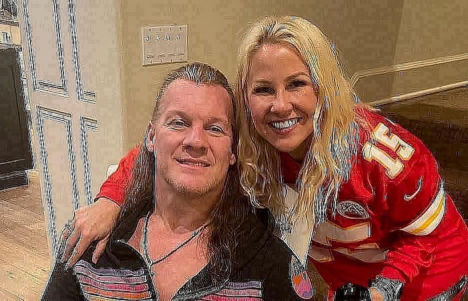 Chris Jericho