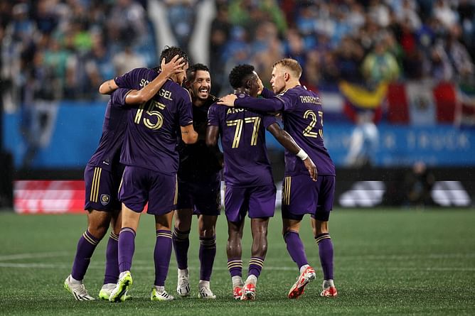 Orlando City vs Columbus Crew Prediction and Betting Tips | 25th November 2023