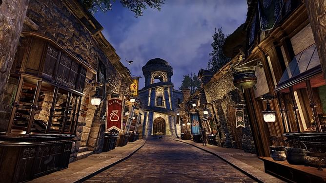 The Elder Scrolls Online guide: How to get a house
