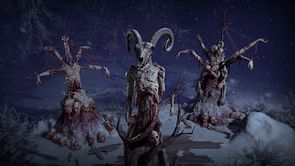 Diablo 4 Midwinter Blight event: Start date, rewards, and more