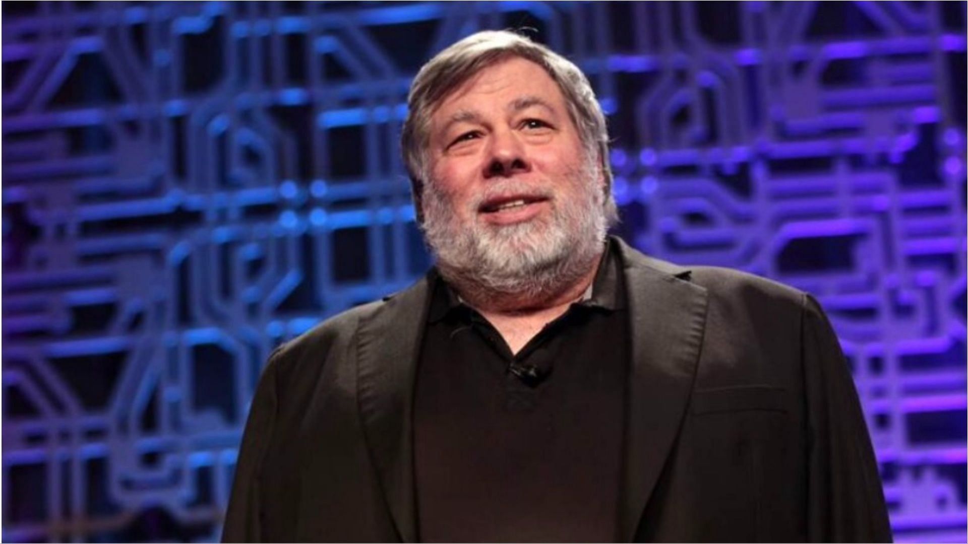 Steve Wozniak was reportedly hospitalized after he suffered a health complication during an event (Image via japonton/X)