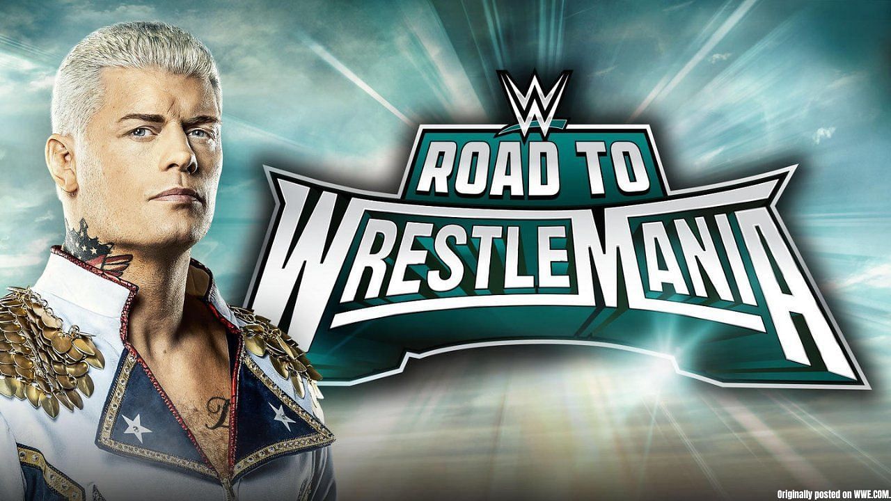 Way-Too-Early Predictions For WWE WrestleMania 40 Matches Besides