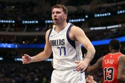 Dallas Mavericks Injury Report Injury Report (Nov. 5): Latest update on Luka Doncic's status