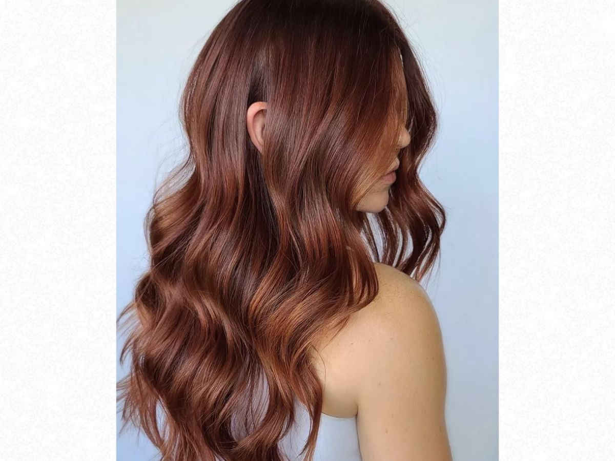 9 best hair color trends 2023