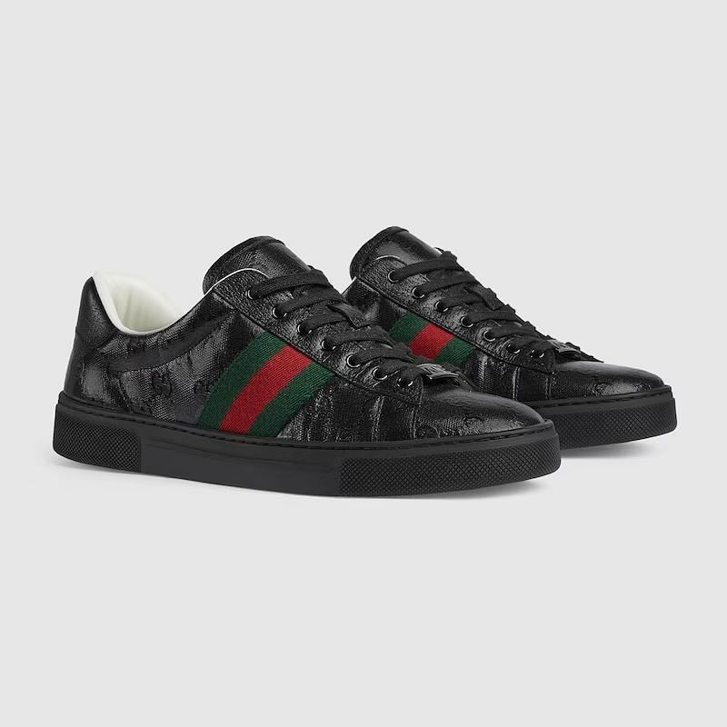 7 Cheapest Gucci Sneakers of All Time