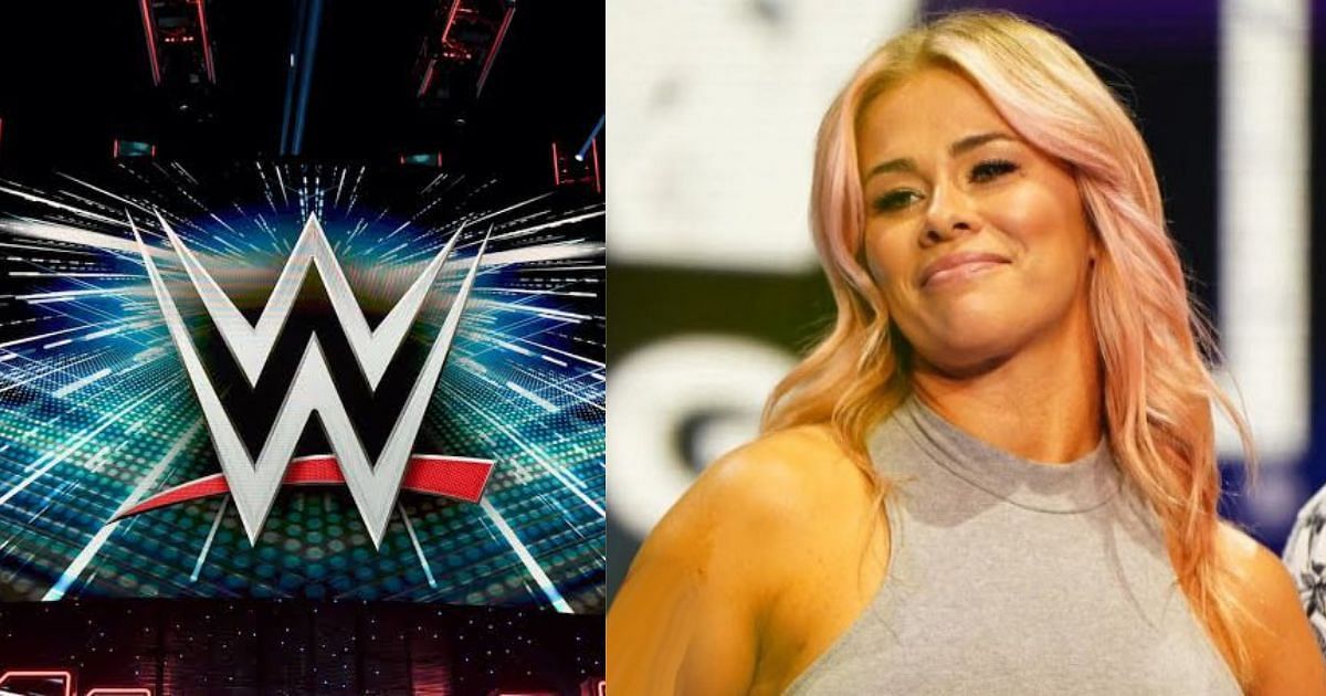 Paige Vanzant WWE AEW