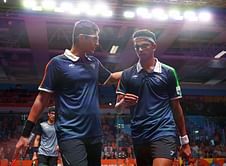 National Squash Championship 2023: Velavan Senthilkumar stuns Harinder Pal Singh Sandhu to set up final against Abhay Singh