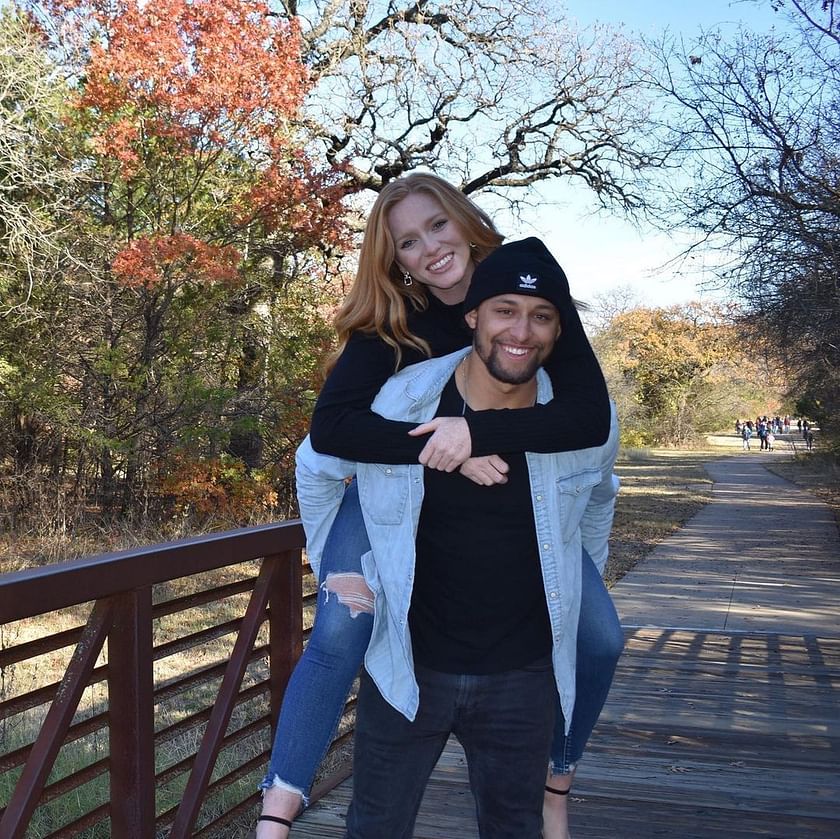 Who is Royce Lewis' Girlfriend?