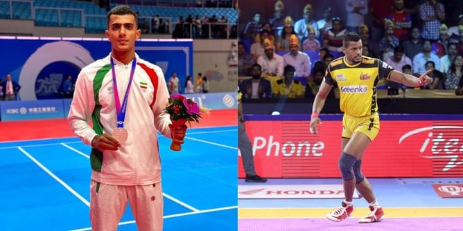 PKL 2023 Auction: 3 surprisingly costly buys
