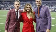 Who Are The Announcers For NFL Thanksgiving Games 2023 Week 12 