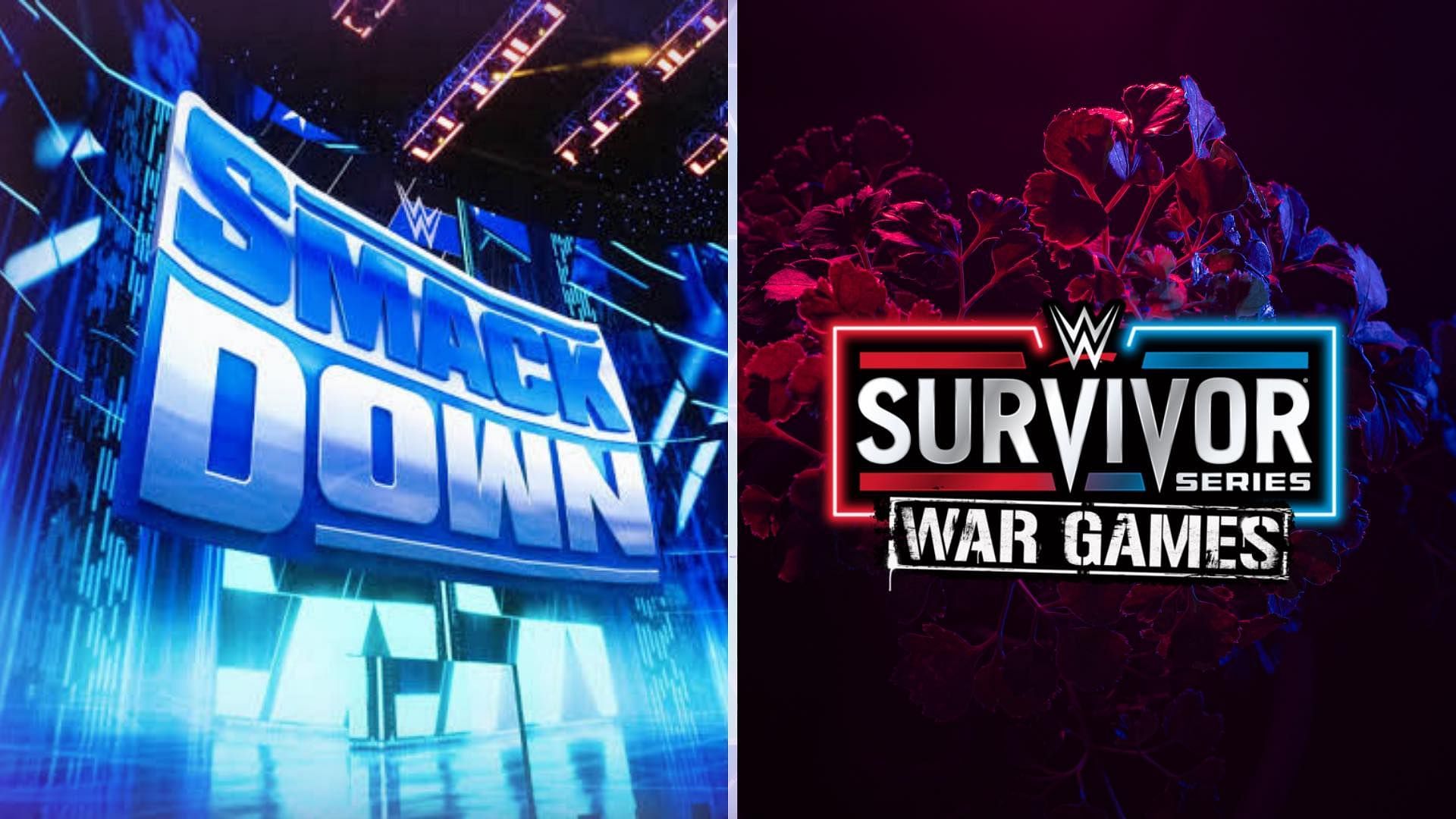 Popular WWE star brutally assaulted backstage ahead of potential Survivor Series: WarGames match