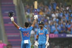 “People were asking whether he deserves to be part of the batting line-up” - S Sreesanth hails Shreyas Iyer for silencing critics