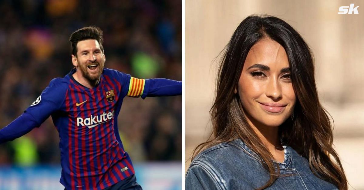 Lionel Messi&rsquo;s wife Antonela Roccuzzo hints at desire to reunite with ex-Barcelona star and family amid rumors