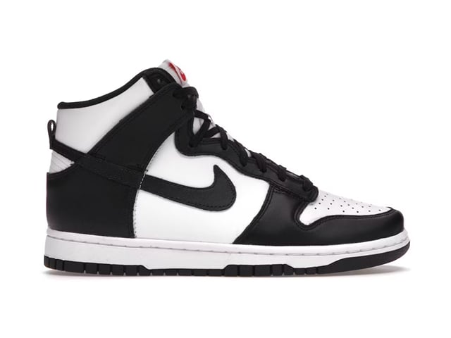 Sneaky Panda 5 best Panda colorway sneakers of all time