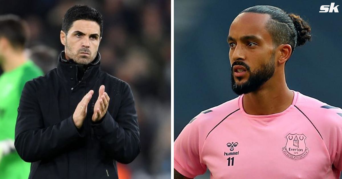 "It’s going to be interesting" - Theo Walcott makes claim about Arsenal