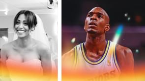 "That's why I kind of erupted": Joe Smith reveals truth about massive outrage over wife Kisha Chavis' OnlyFans stunt