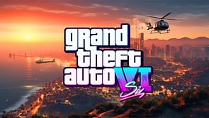 GTA 6 trailer release date: The official first look of Grand Theft Auto 6