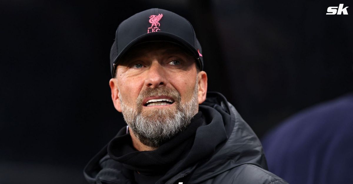 Former Liverpool denies feud with Jurgen Klopp