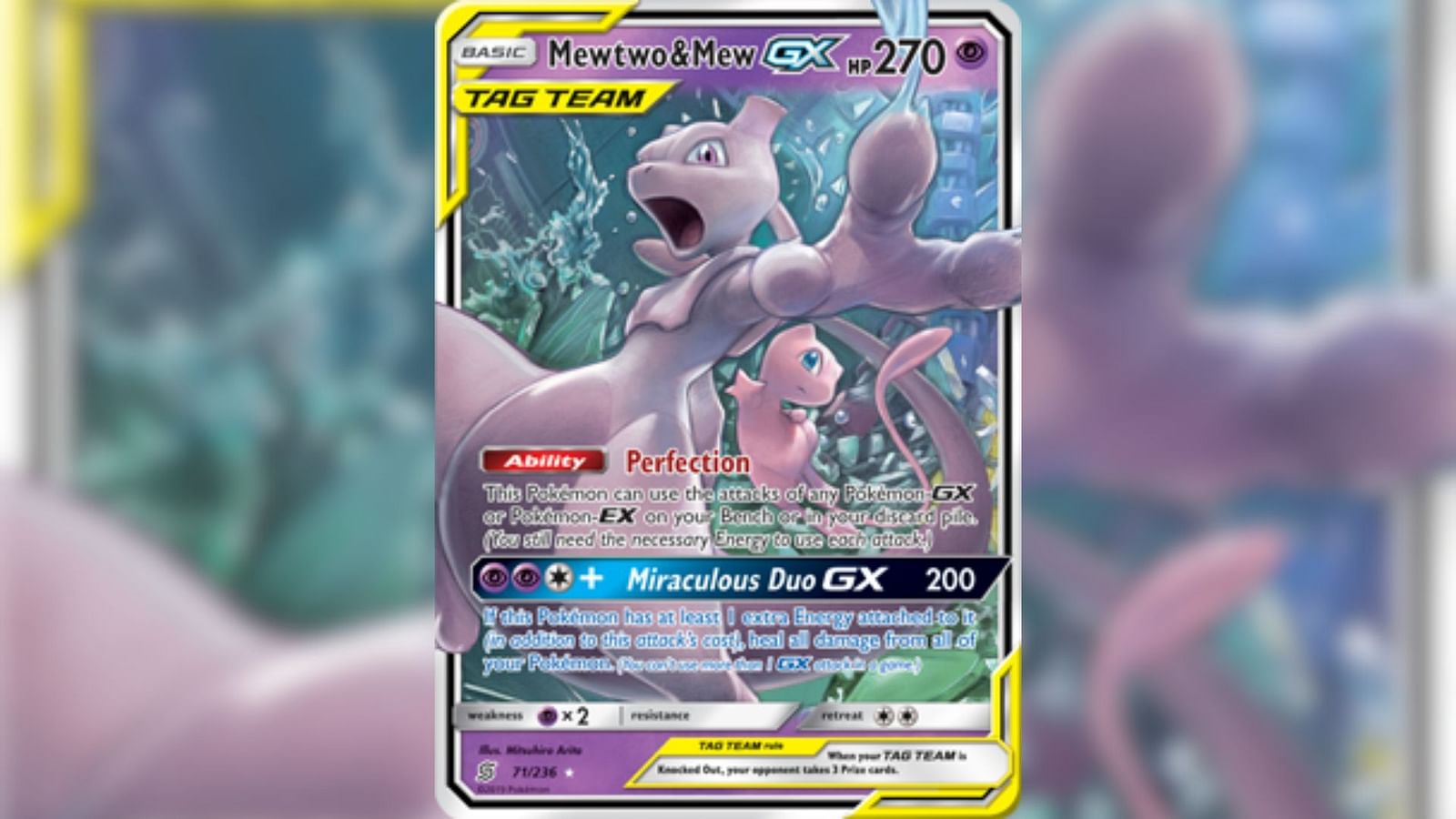 10 Most Powerful Pokemon Cards Of All Time Ranked