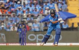 “I am four kilos down from dengue” - Shubman Gill after smashing 92 against Sri Lanka